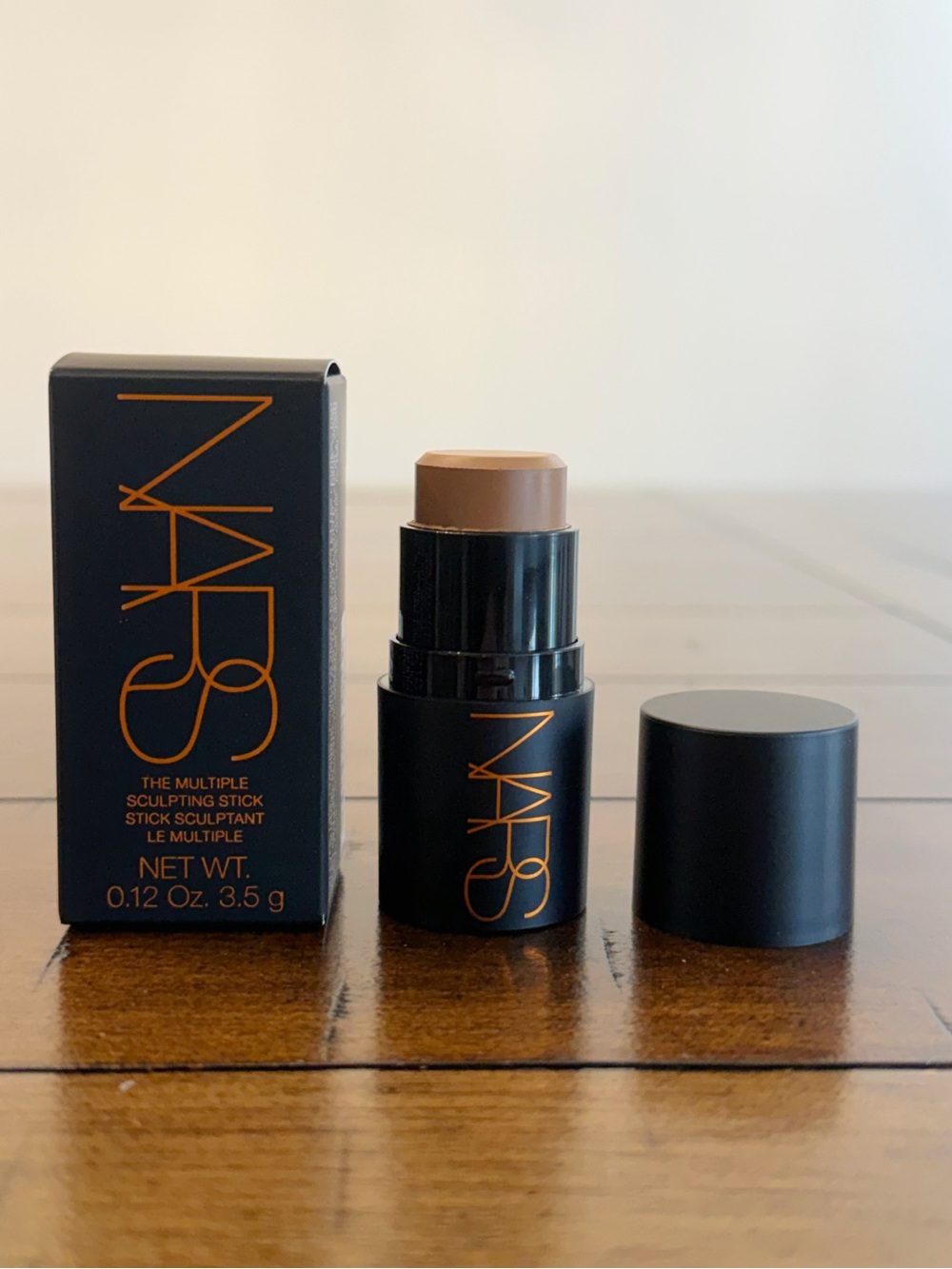 Nars The Multiple Sculpting Stick 3.5g in Laguna